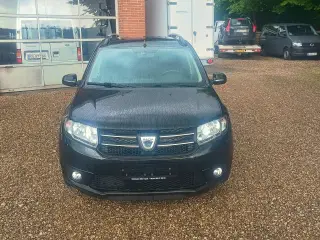 Dacia Logan 1,5 dCi 90 Laureate MCV