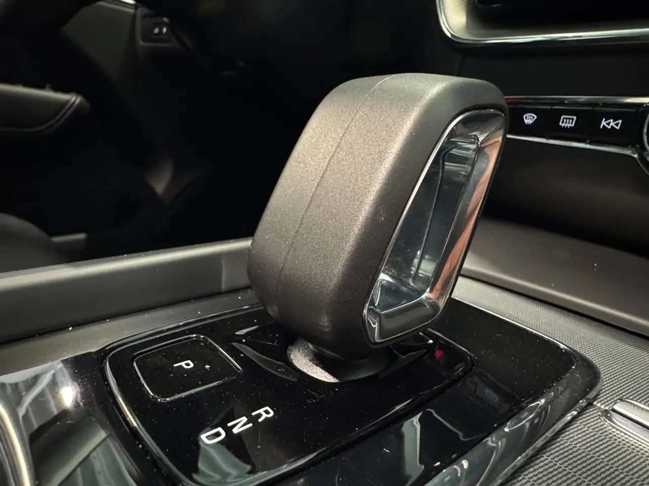 Billede 18 - Volvo XC60 2,0 T8 ReCharge Plus Dark aut. AWD