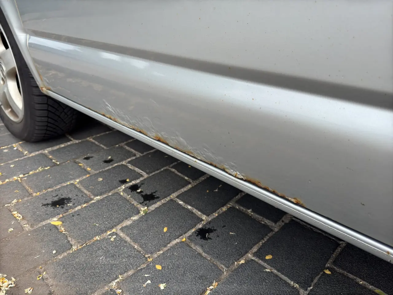 Billede 20 - VW Multivan 3,2 V6 Highline aut.