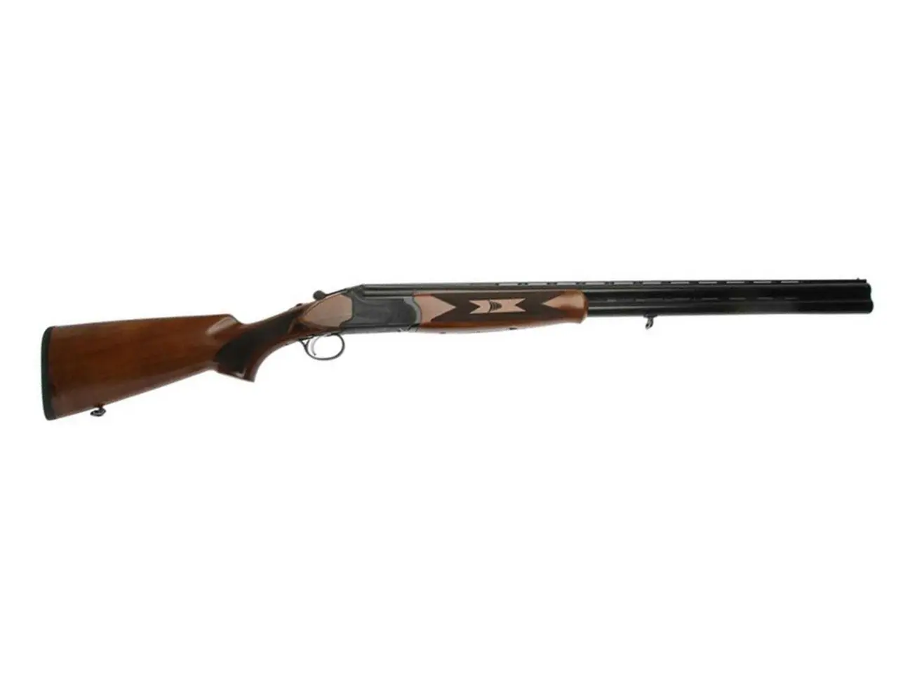 Billede 1 - Hatsan Optima B12 sort baskyle 12/76 71 cm 35066