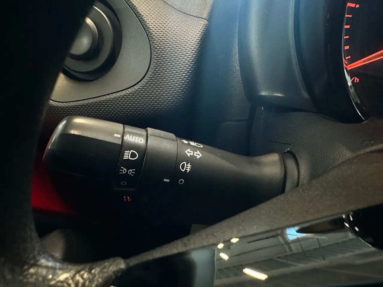 Billede 9 - Citroën C1 1,0 VTi Shine 72HK 5d