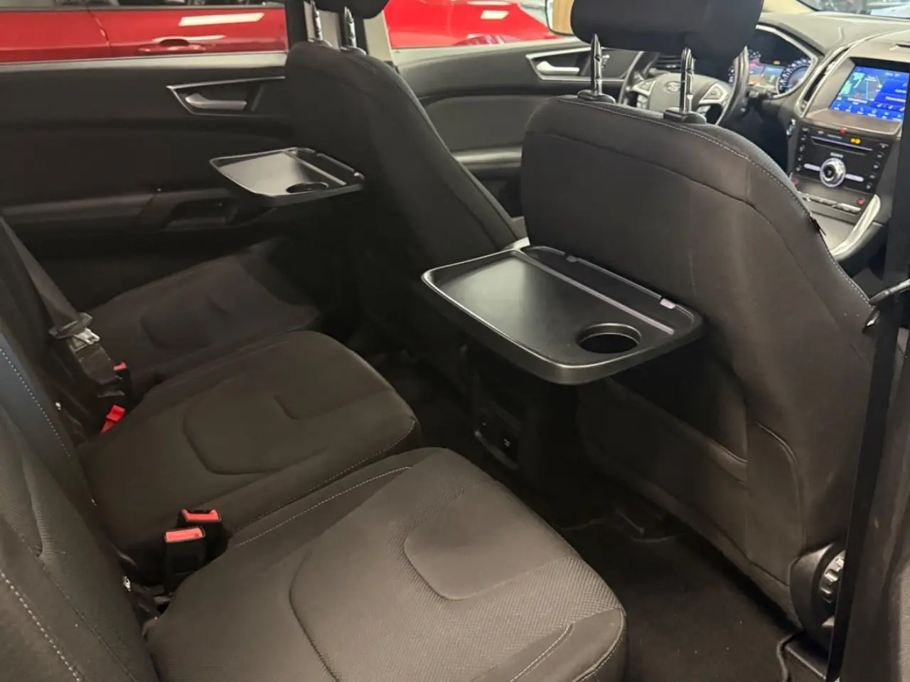 Billede 14 - Ford S-MAX 2,0 EcoBlue Titanium aut. 7prs