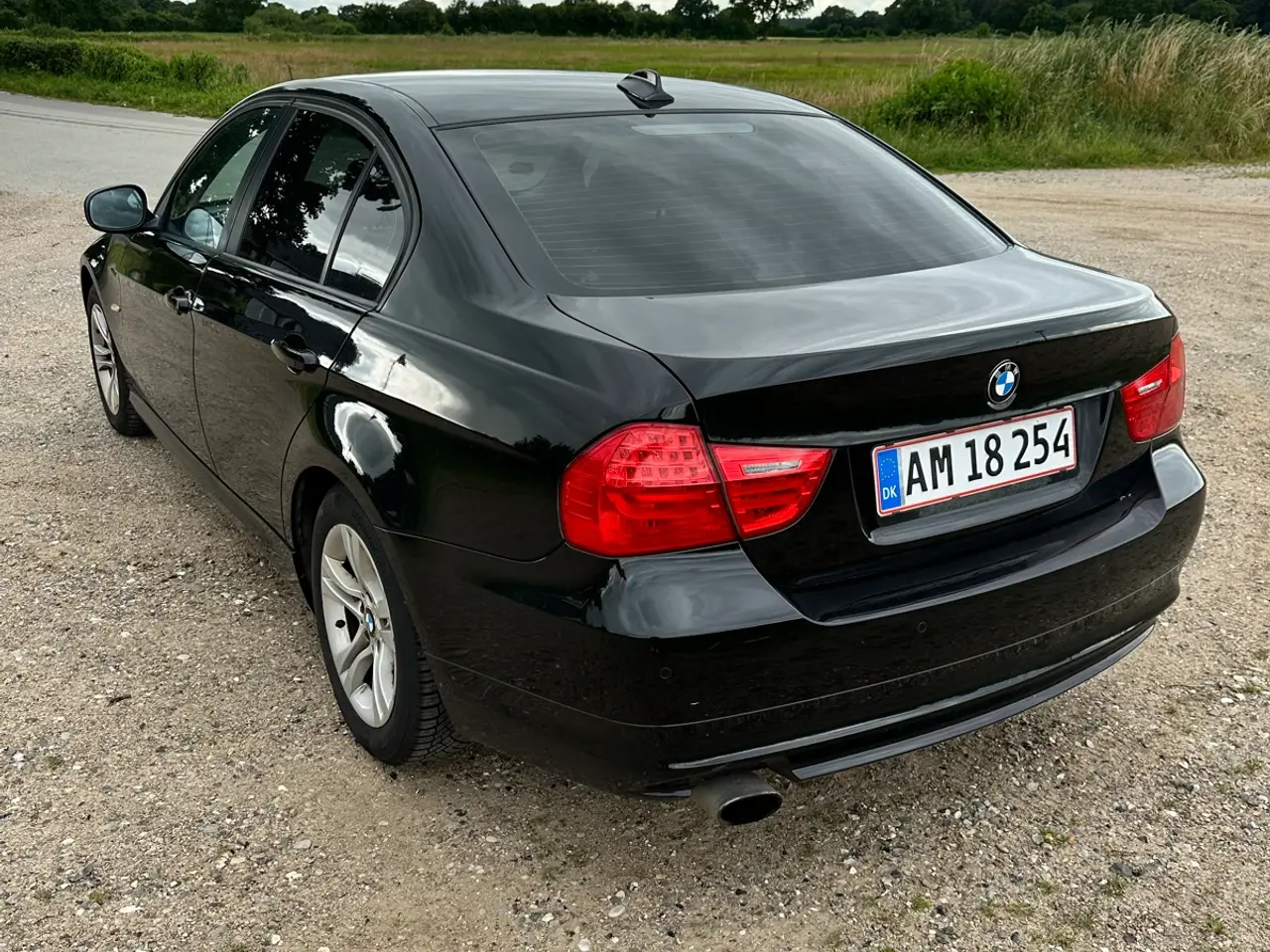 Billede 4 - Nysynet BMW 320i 170hk