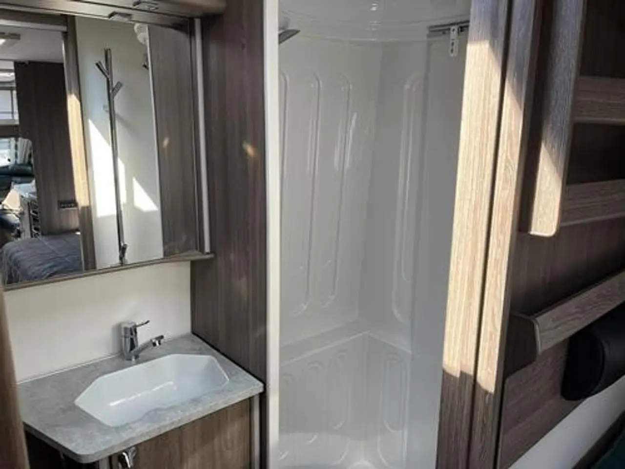 Billede 9 - Kabe ROYAL 600 E-TDL