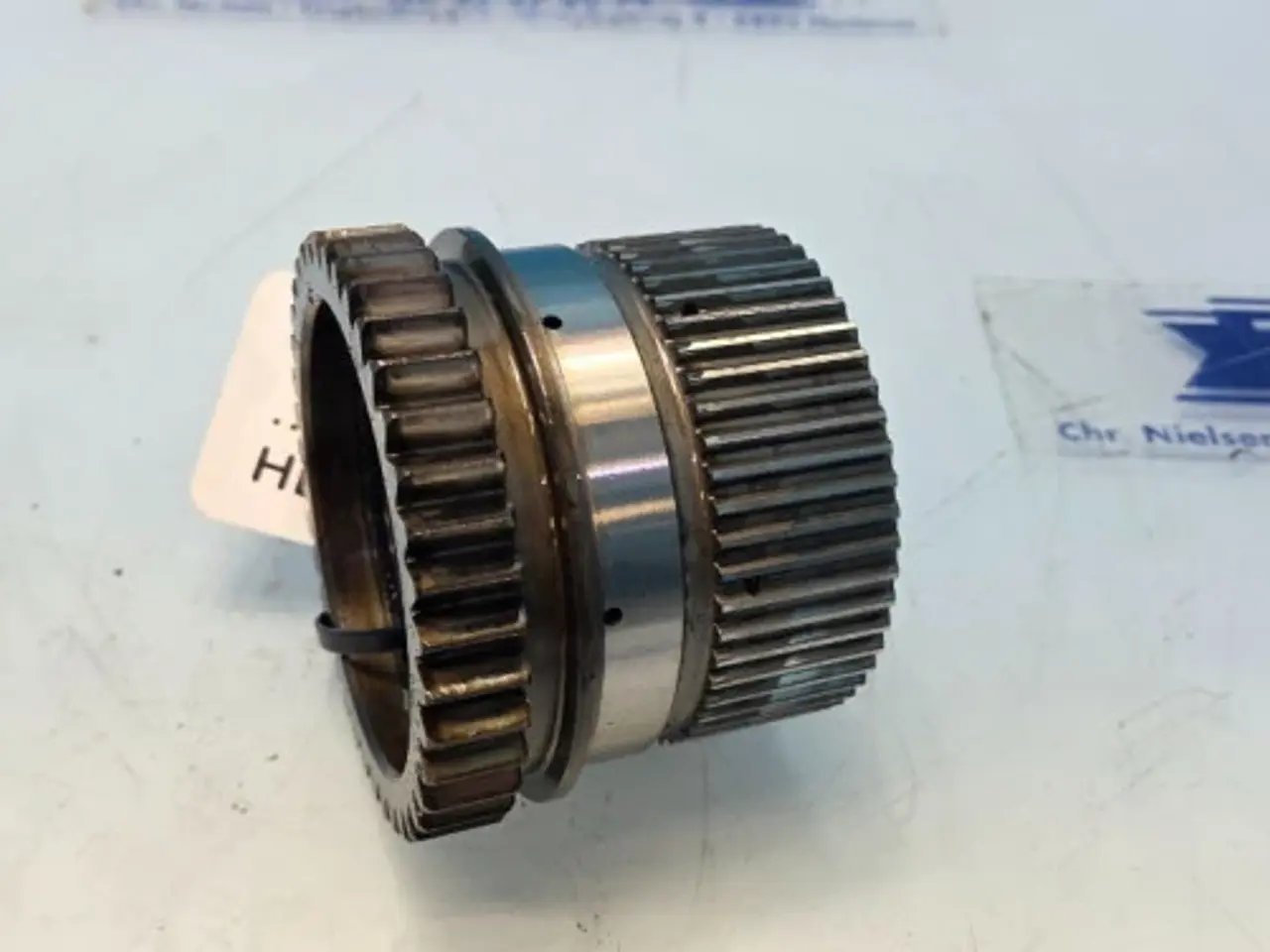 Billede 8 - John Deere 6300 Gear R101171