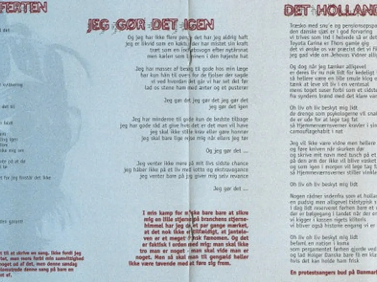 Billede 8 - Søren Krogh – Indianer Drengen – CD