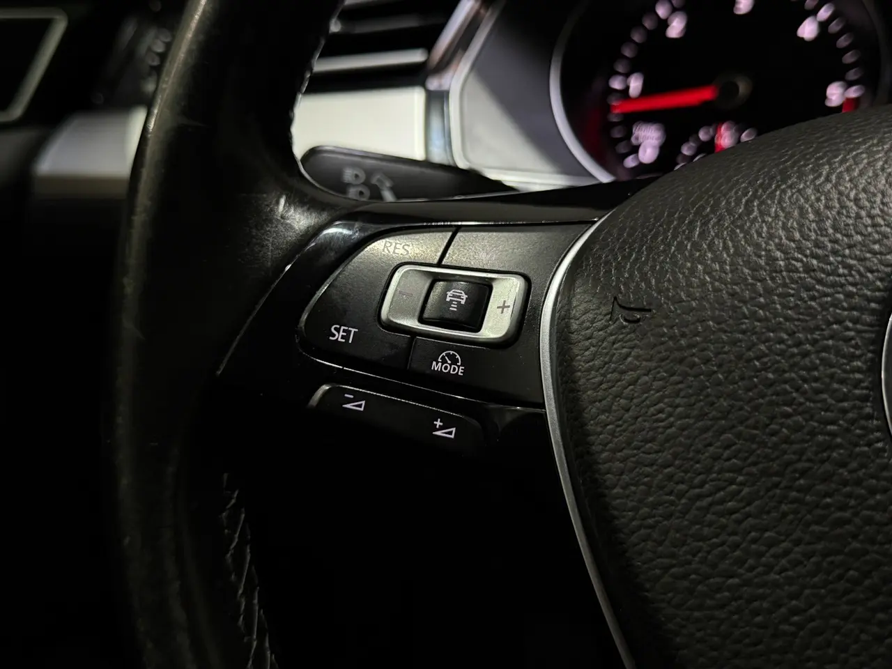 Billede 9 - VW Passat 2,0 TDi 150 Comfortline Variant DSG