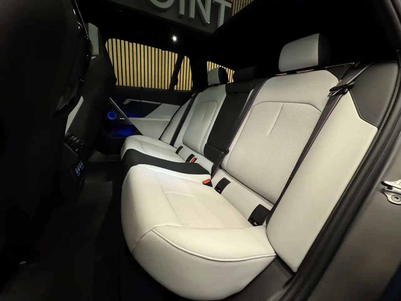 Billede 11 - BMW M5 4,4 Touring xDrive aut.