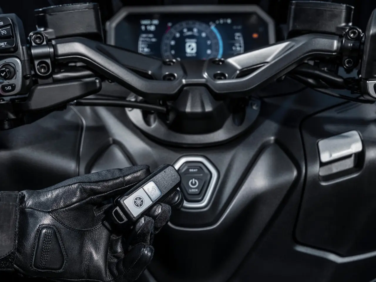 Billede 17 - Yamaha T-Max 560 Tech Max