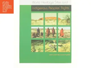 World Heritage Sites and Indigenous Peoples' Rights (Bog)