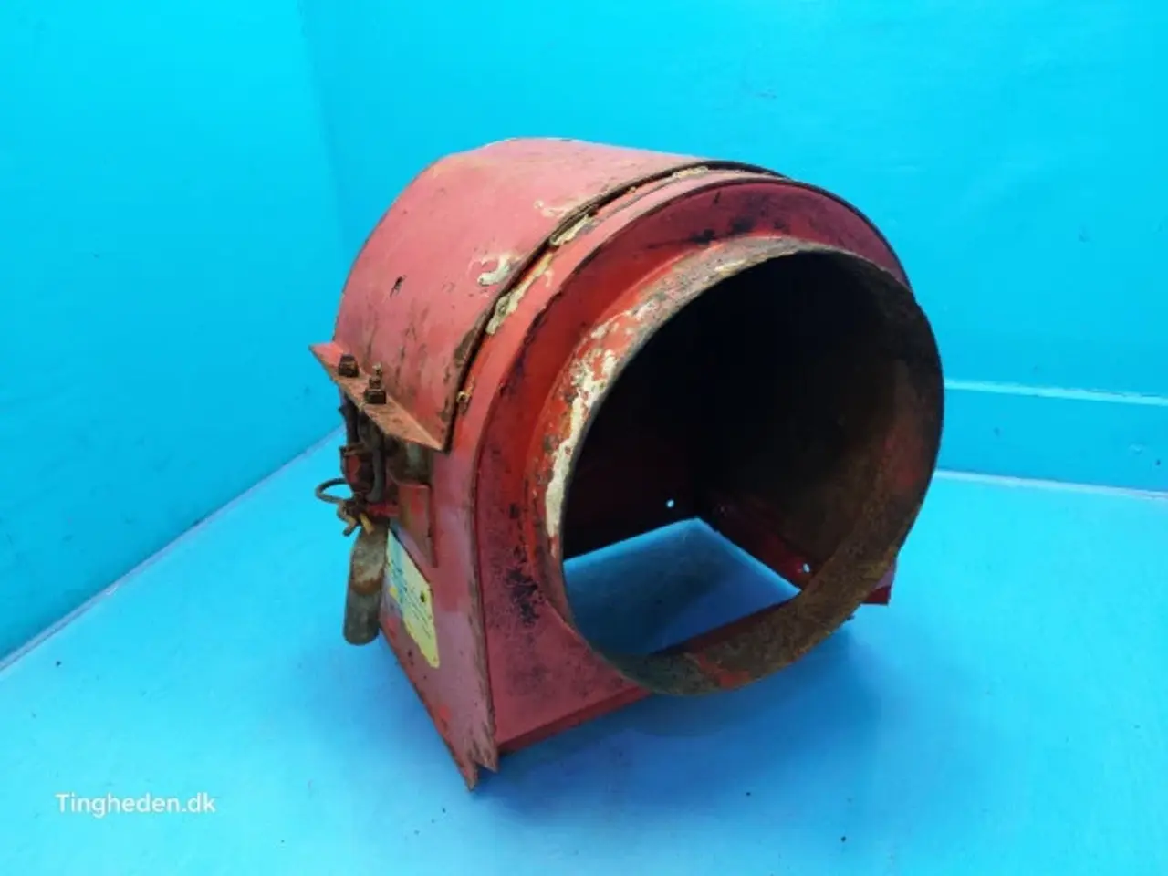 Billede 16 - Massey Ferguson 32 Elevatorbund 28580048