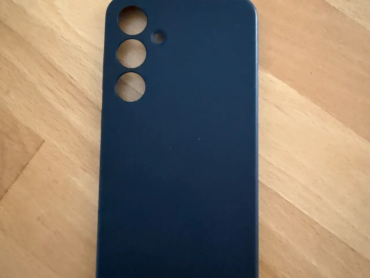 Billede 1 - Samsung Originalt cover Galaxy S24+ vegansk