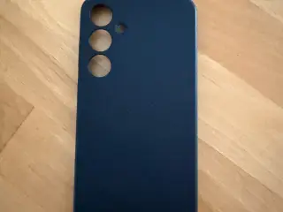 Samsung Originalt cover Galaxy S24+ vegansk