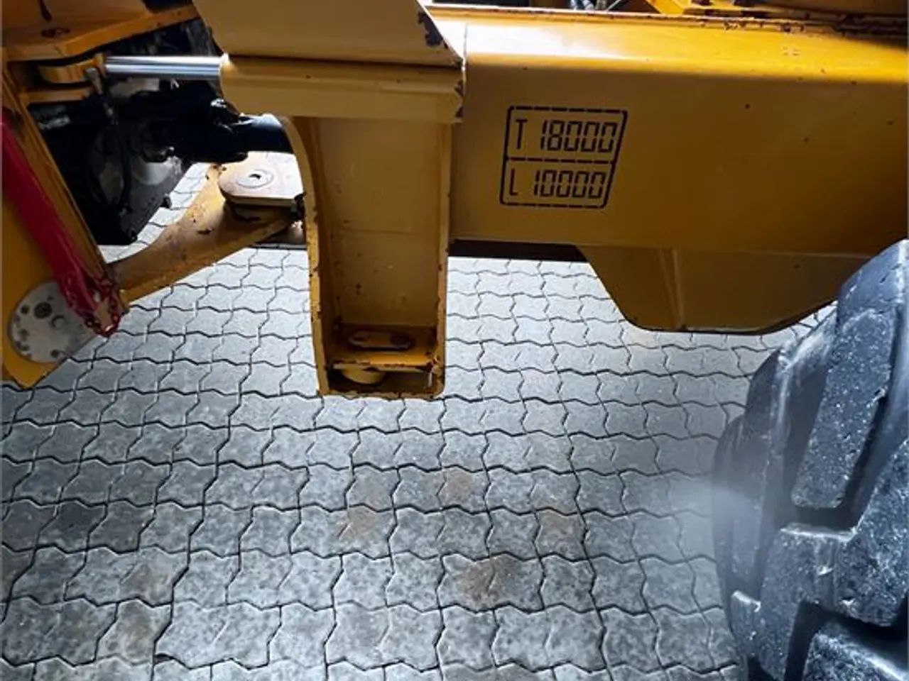 Billede 36 - Hydrema 912 FS - Multitip