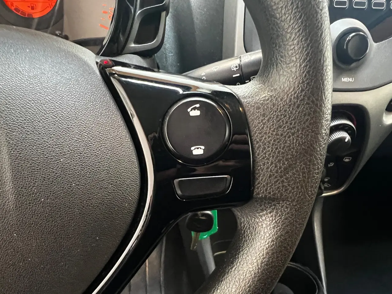 Billede 9 - Citroën C1 1,0 e-VTi Scoop
