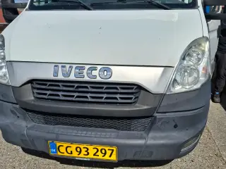 Iveco År 2012