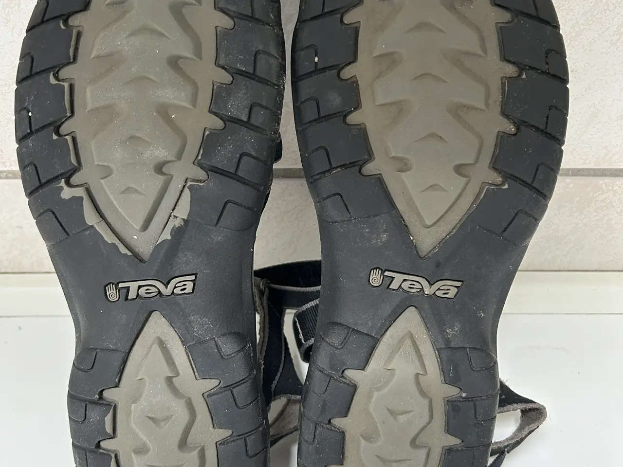 Billede 3 - Sandal Teva Verra str. 40