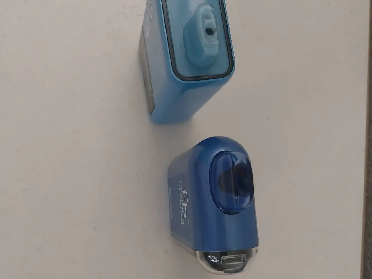 Billede 3 - 2 stk vapes 
