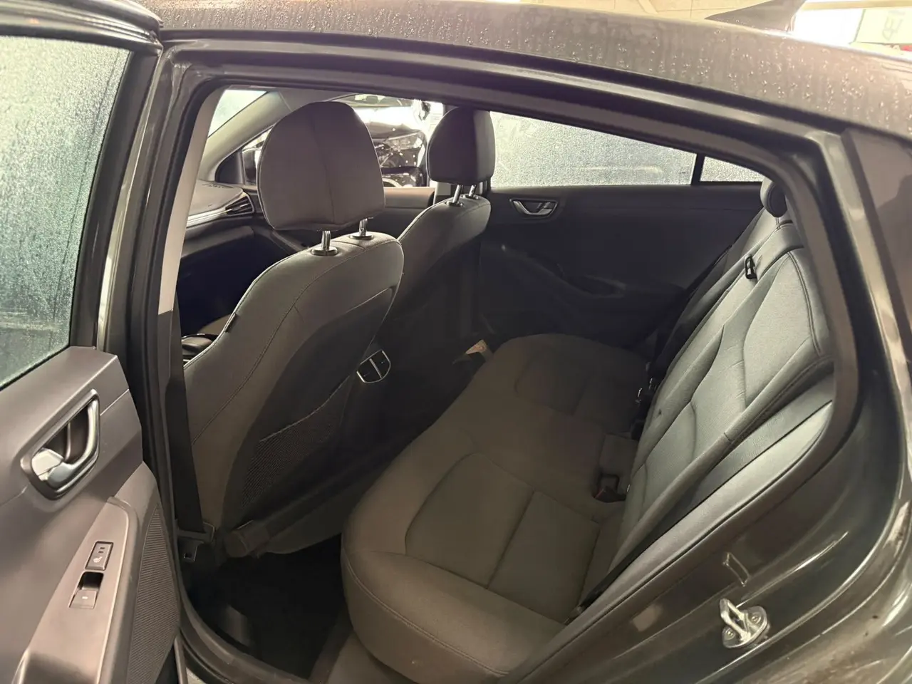 Billede 6 - Hyundai Ioniq 40 EV Trend