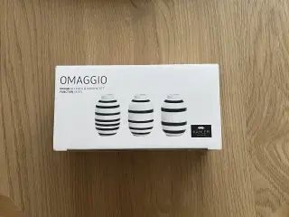 Kähler Omaggio Miniature Vaser