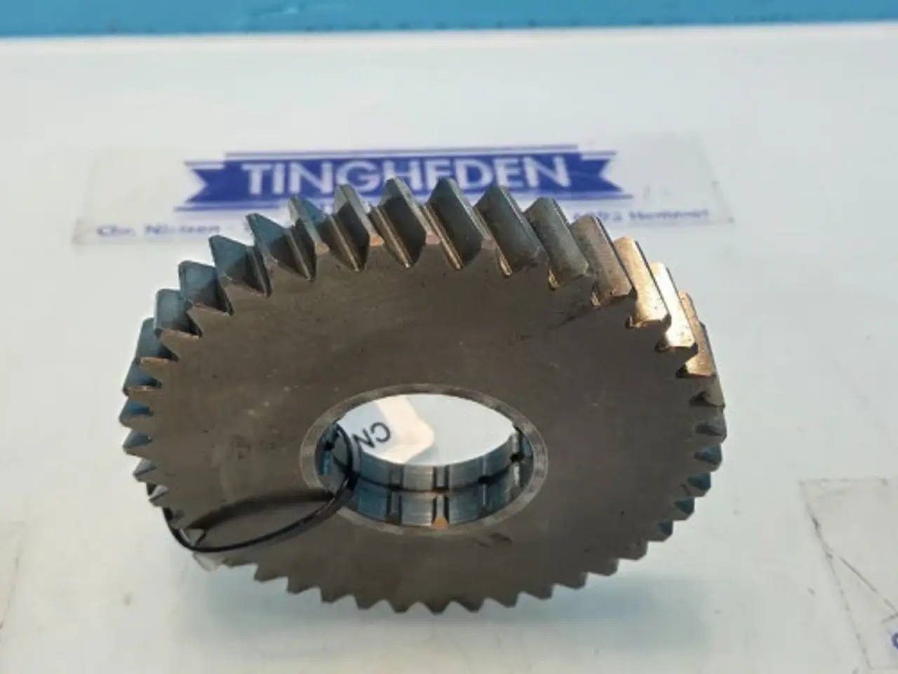 Billede 7 - John Deere 6300 Tandhjul L113251