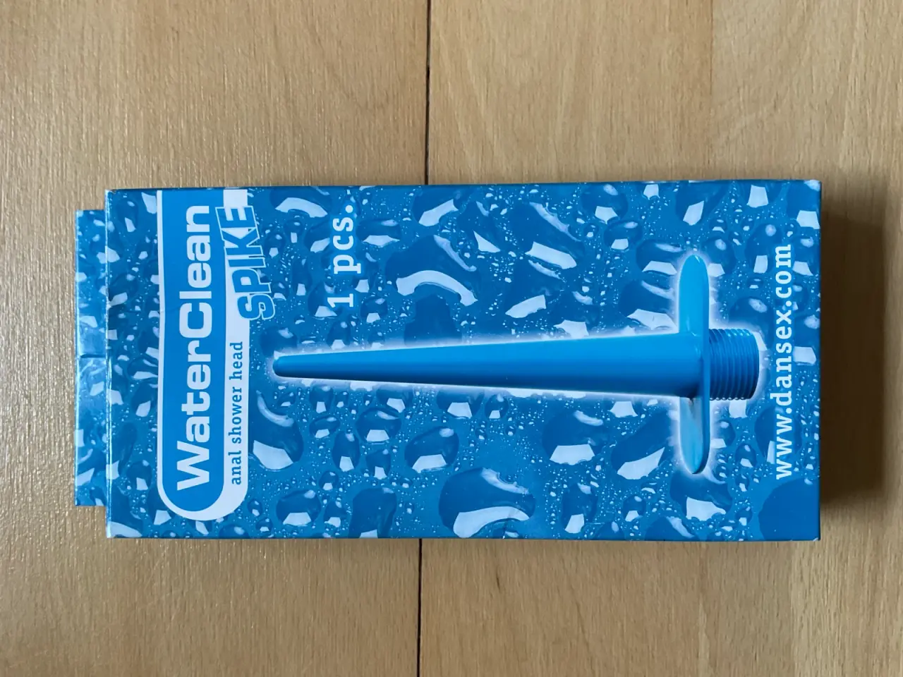 Billede 1 - SHOWER HEAD