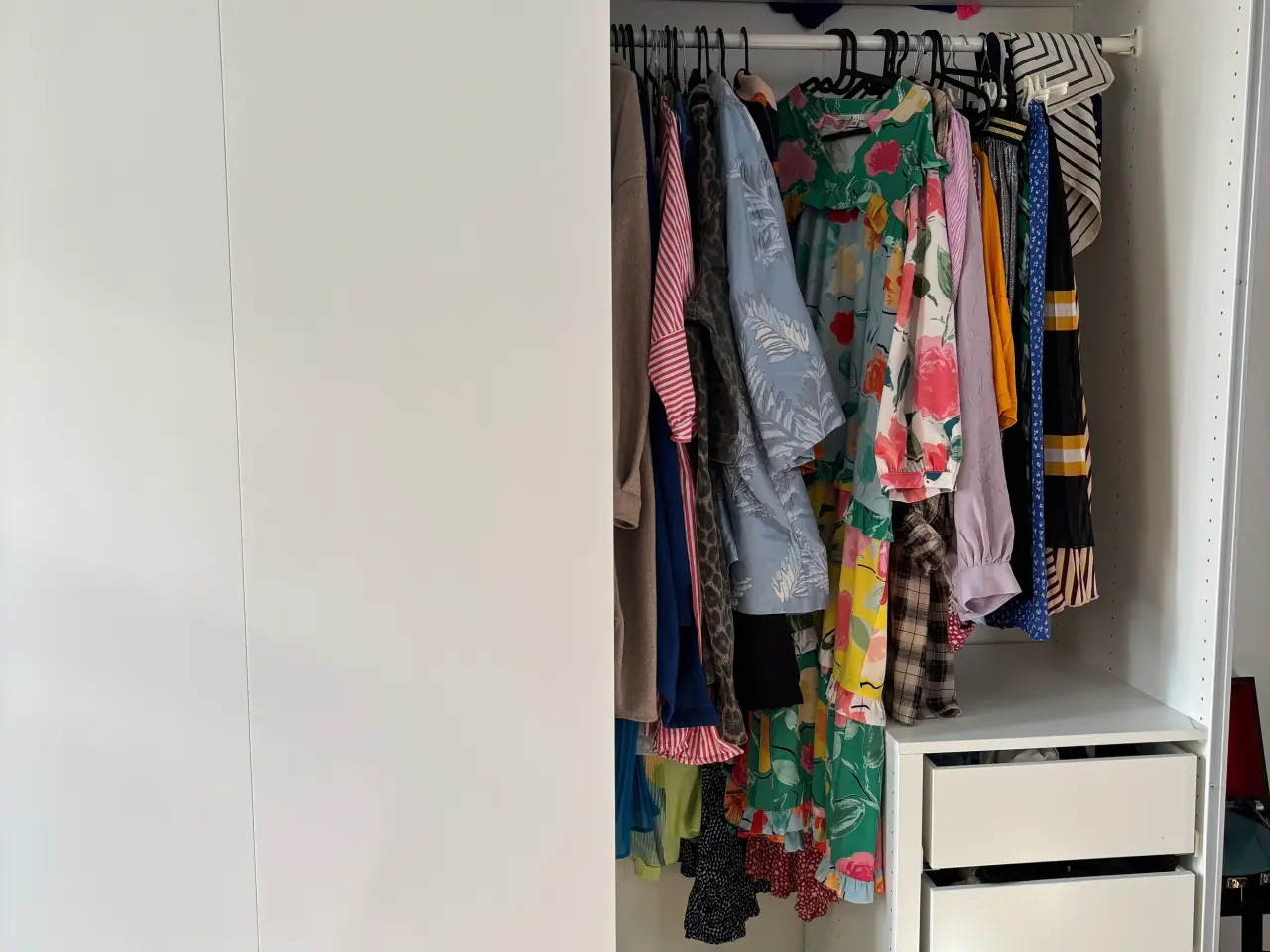 Billede 4 - Ikea Pax skab