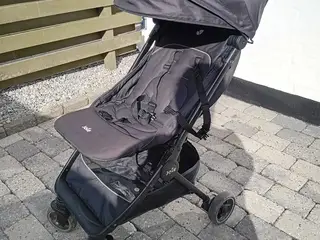 Sammenklappelig klapvogn Jole