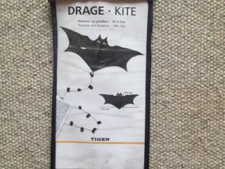 Drage