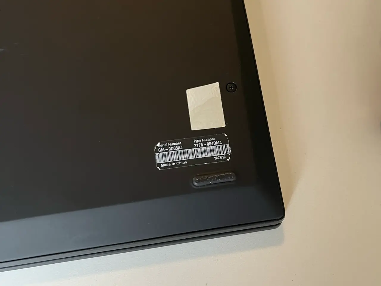 Billede 8 - Lenovo ThinkPad T14s Gen 4