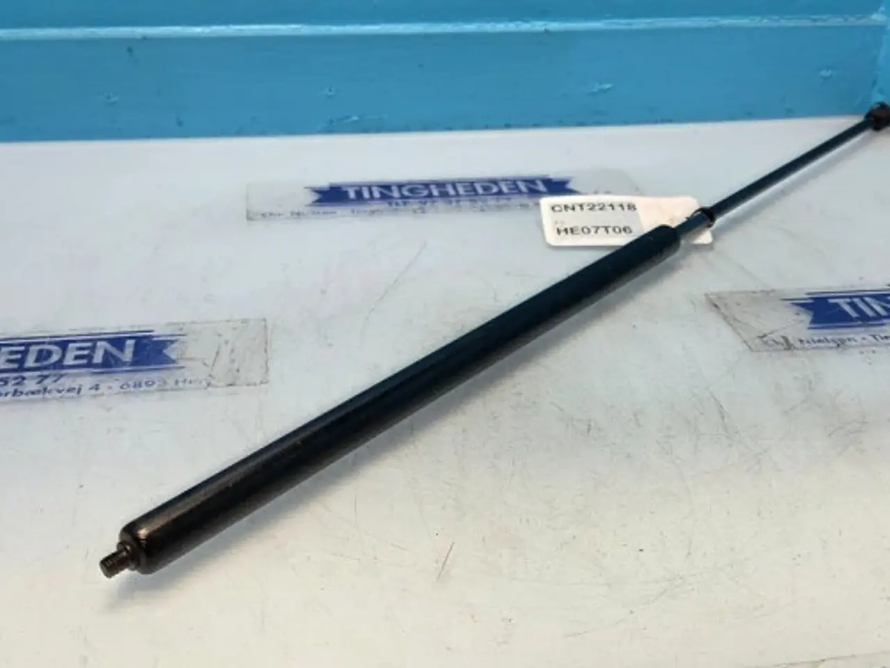 Billede 11 - Massey Ferguson 3090 Cylinder 3389556M1