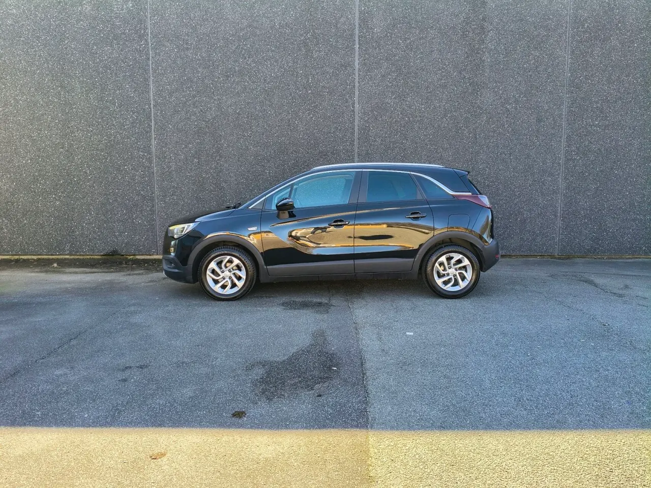 Billede 1 - Opel Crossland X 1,5 CDTI Elegance Start/Stop 102HK 5d 6g