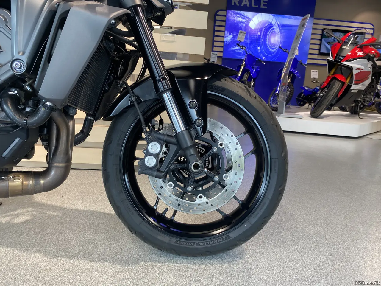 Billede 15 - Yamaha MT-09