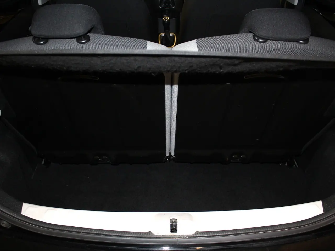 Billede 6 - Toyota Aygo 1,0 VVT-i x-black