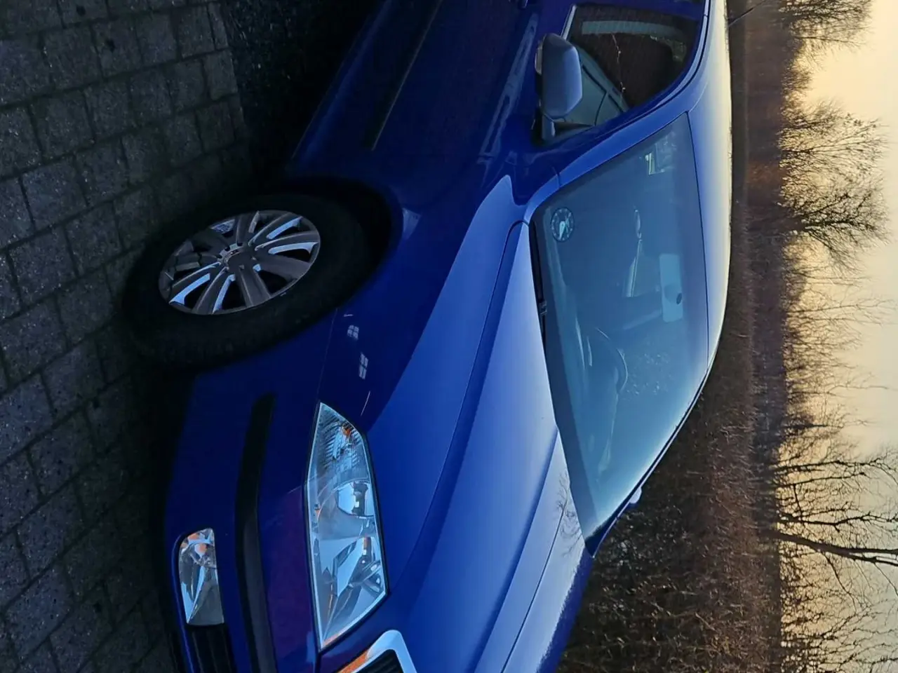 Billede 2 - Skoda octavia 