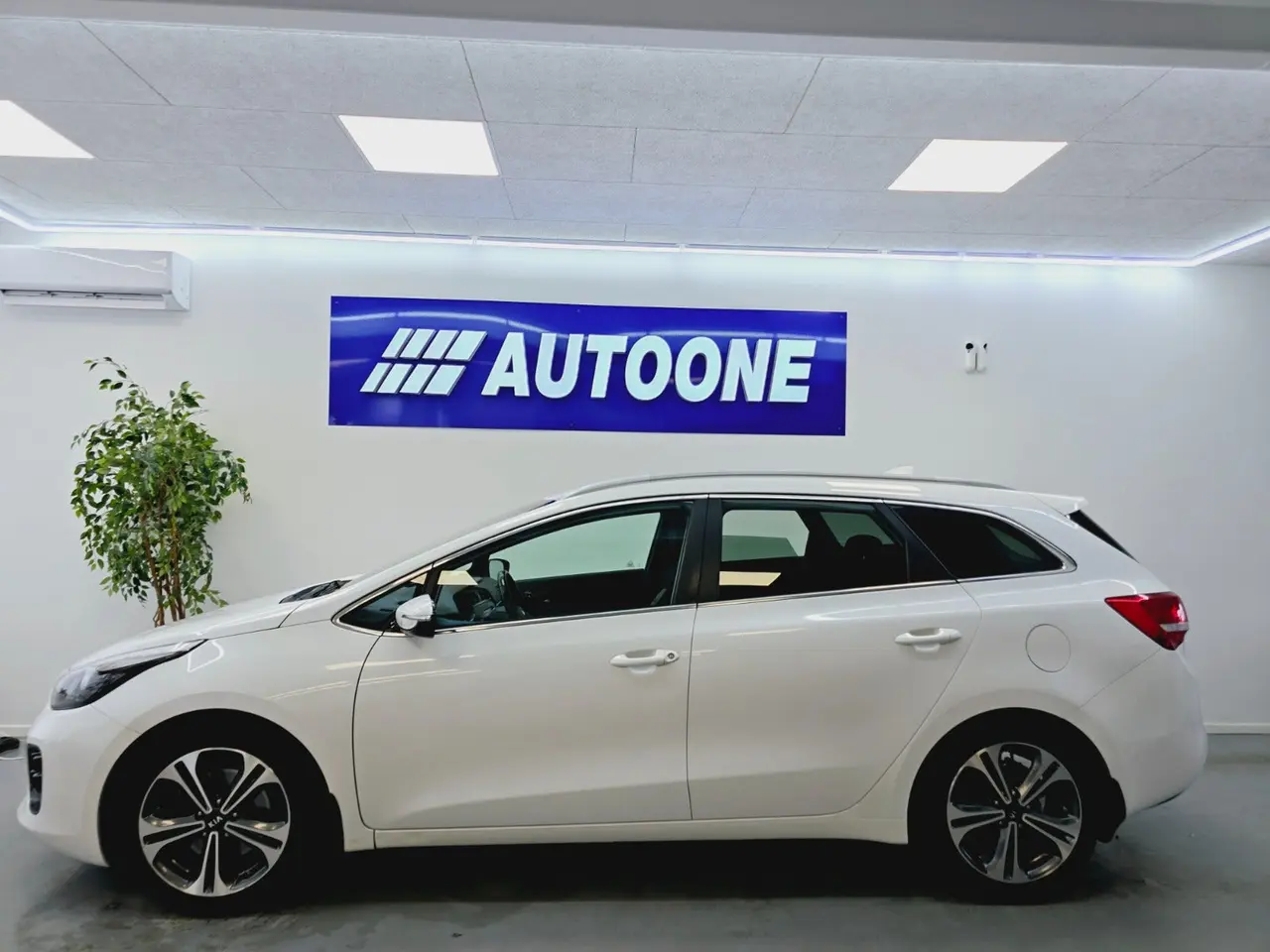 Billede 2 - Kia Ceed 1,0 T-GDi GT-Line SW