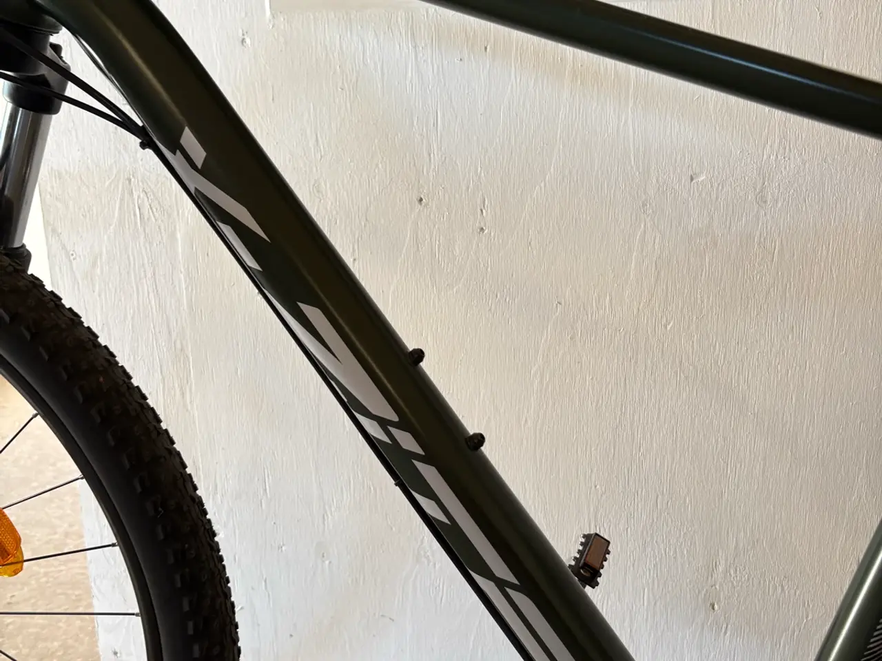 Billede 4 - Mountainbike 29” x-zite