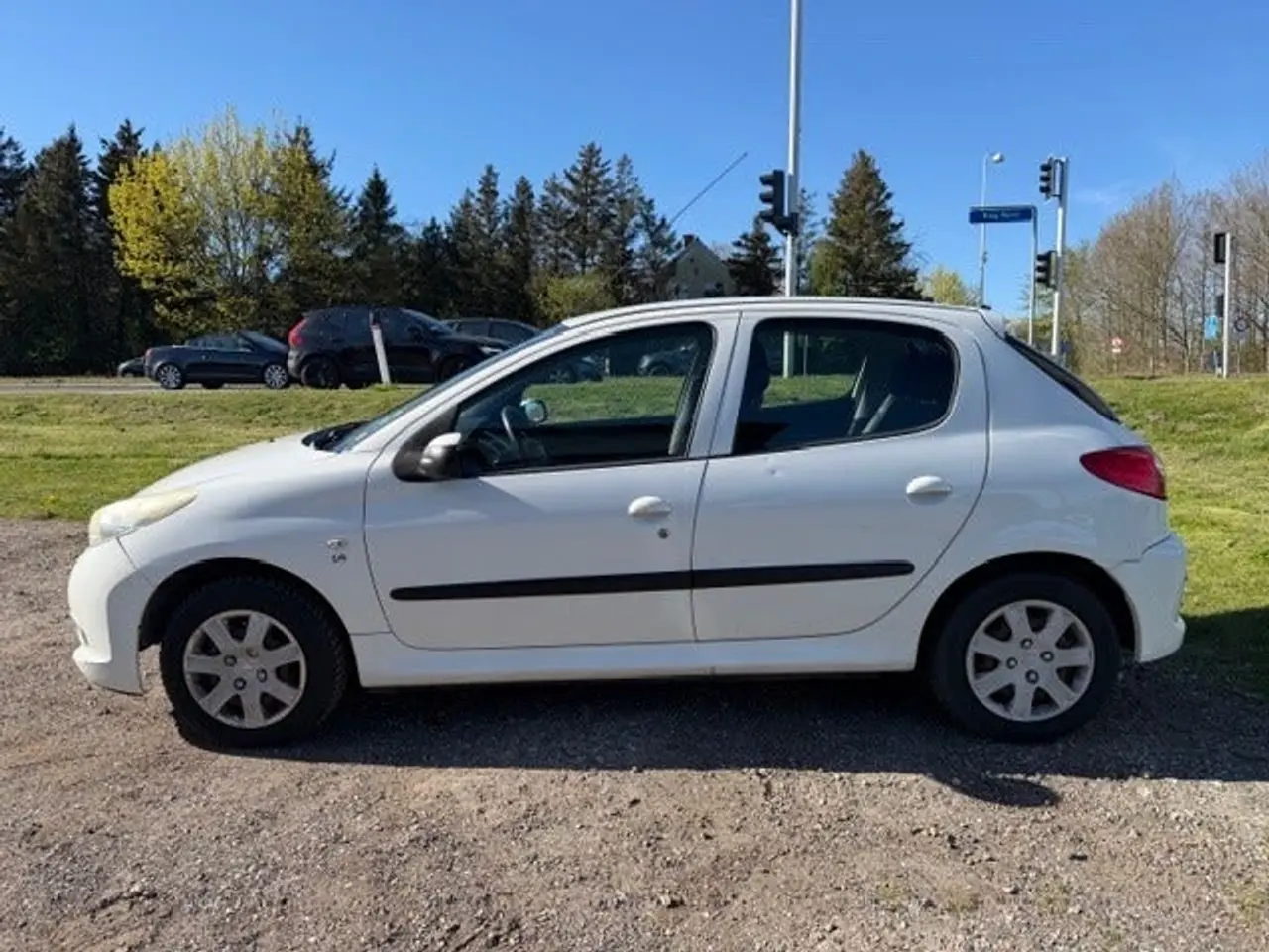Billede 5 - Peugeot 206+ 1,4 Active