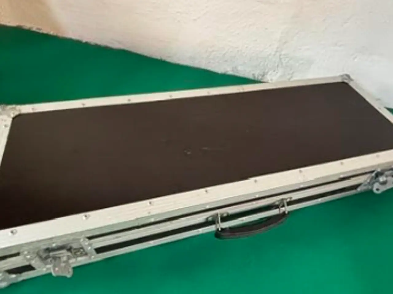 Billede 1 - Flightcase til keyboard
