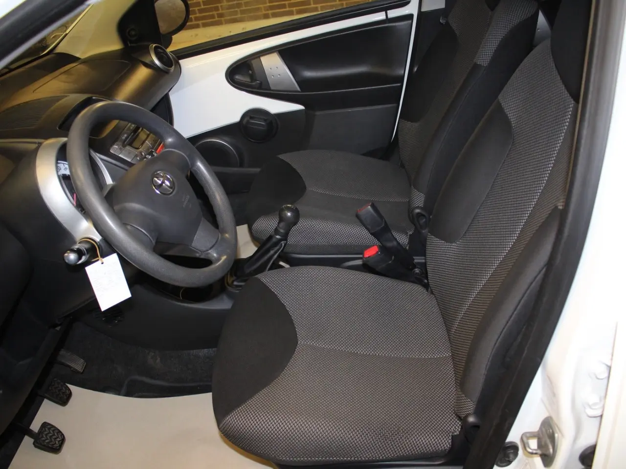 Billede 4 - Toyota Aygo 1,0 VVT-i T2 Air