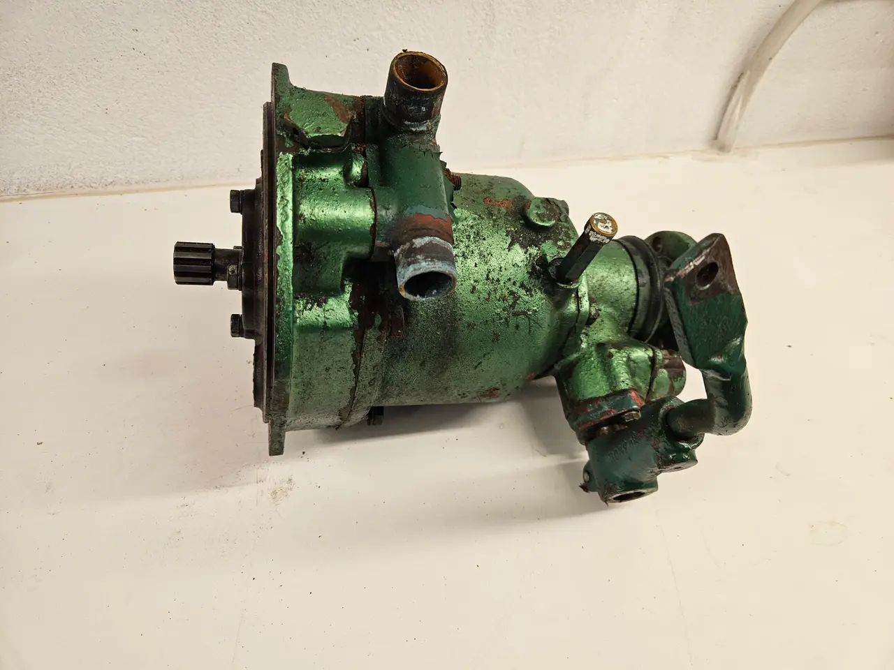 Billede 2 - Volvo Penta RB gear