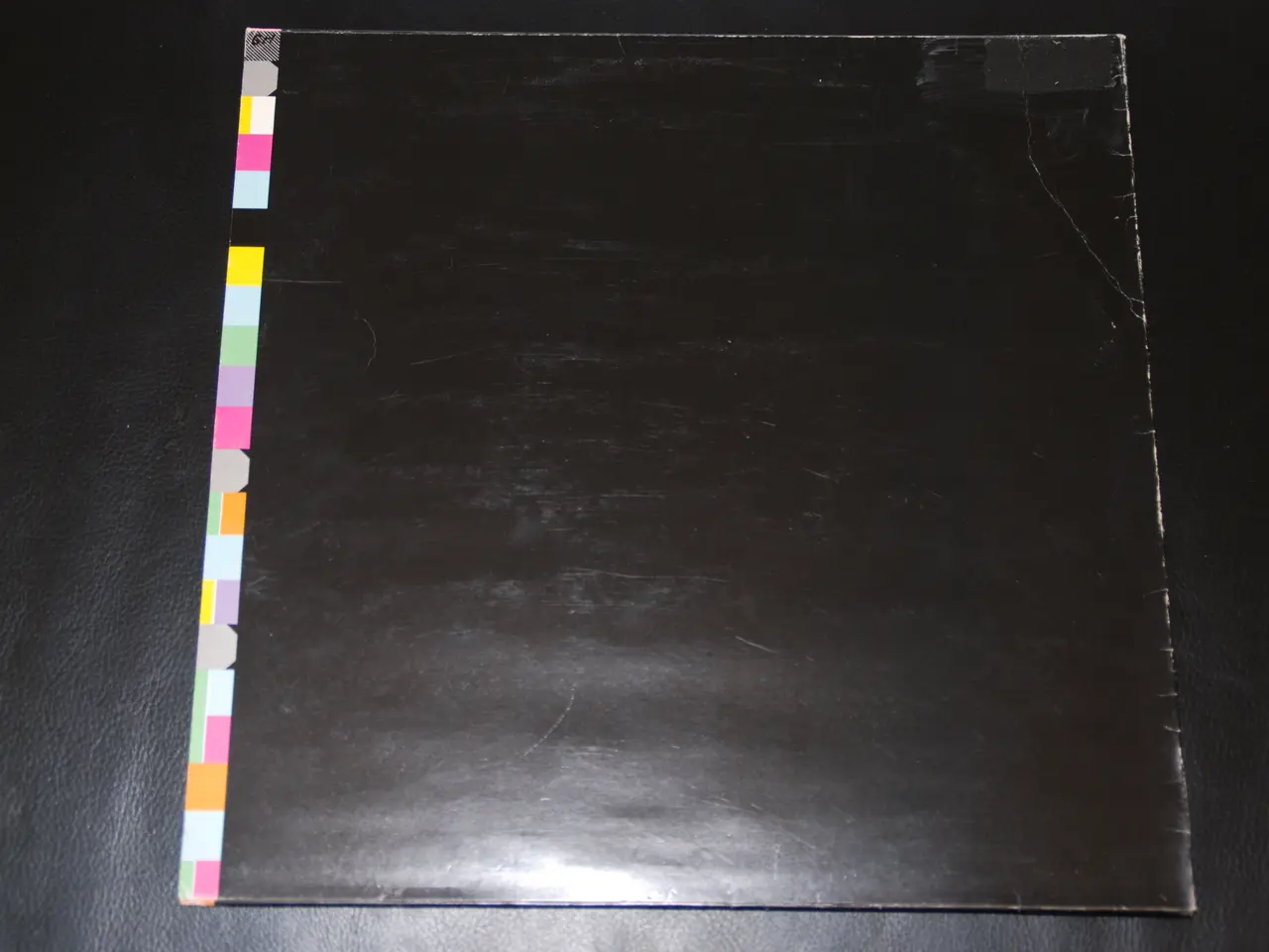 Billede 2 - Vinylplade - New Order