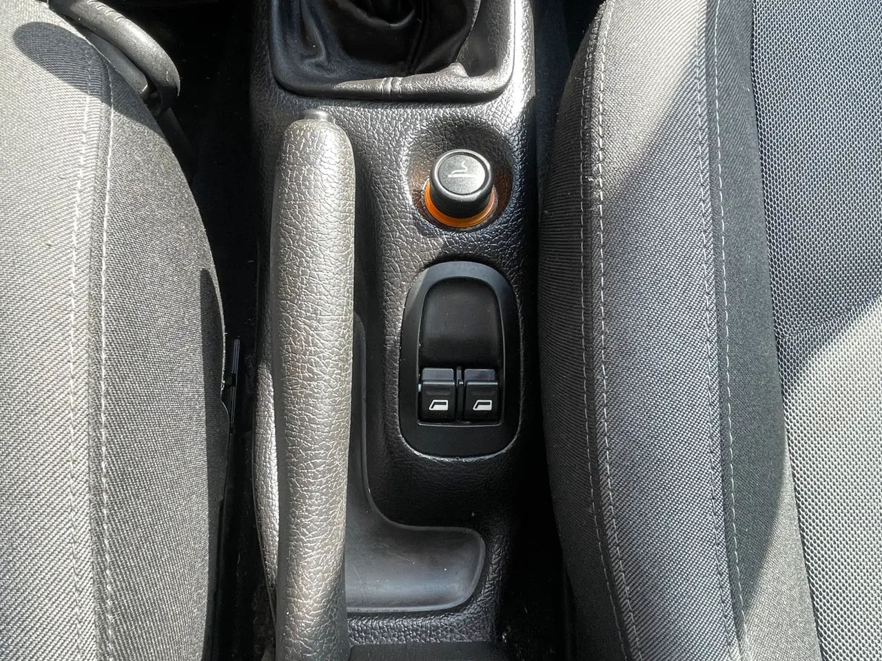 Billede 9 - Peugeot 206 1,4 Performance 5dørs