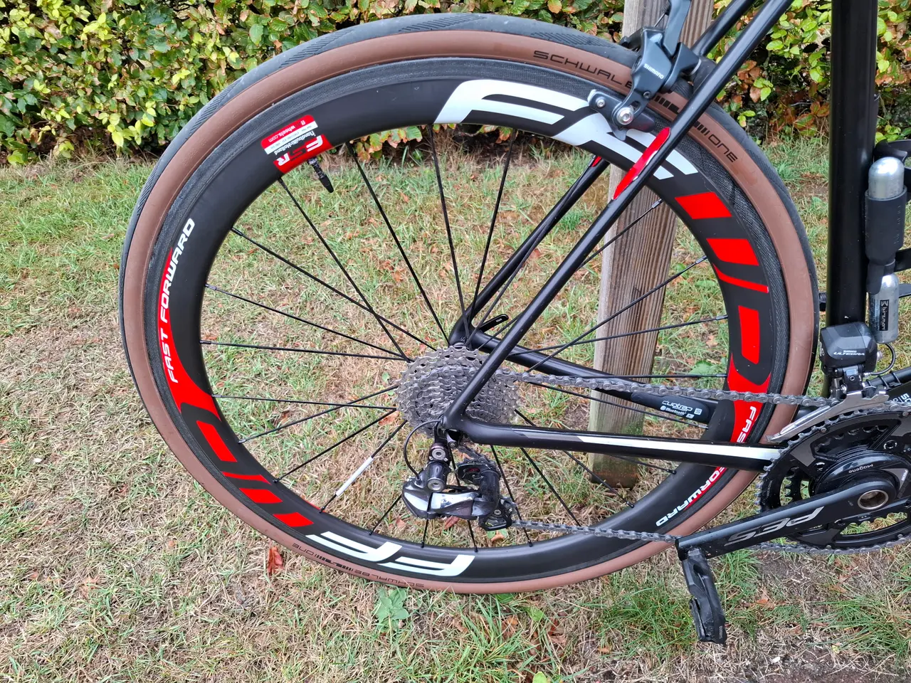 Billede 7 - Super fin TREK Emonda SL 7, 2017