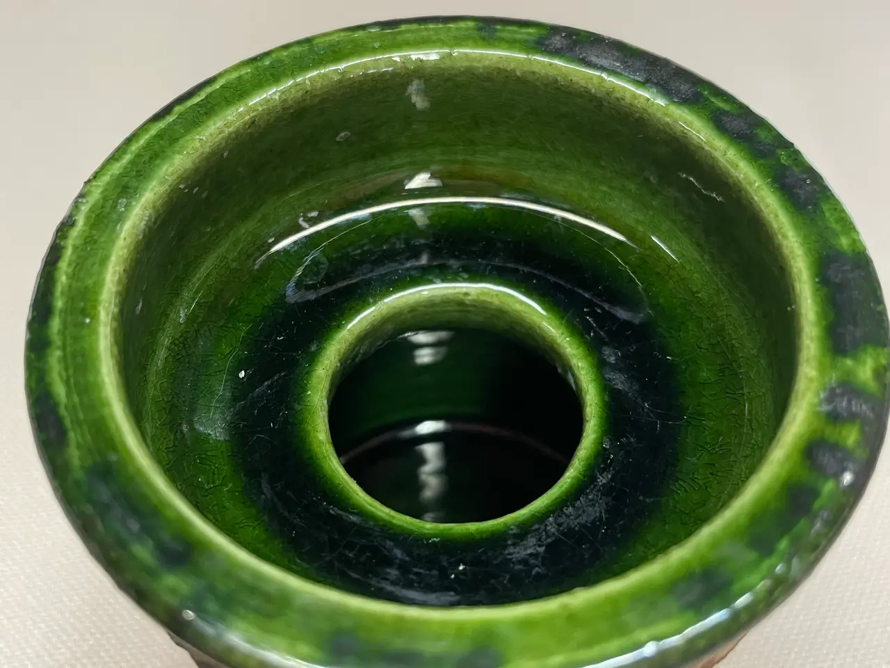 Billede 3 - Brigitte Andrzejak Keramik stage h 8 cm b 4,5 cm