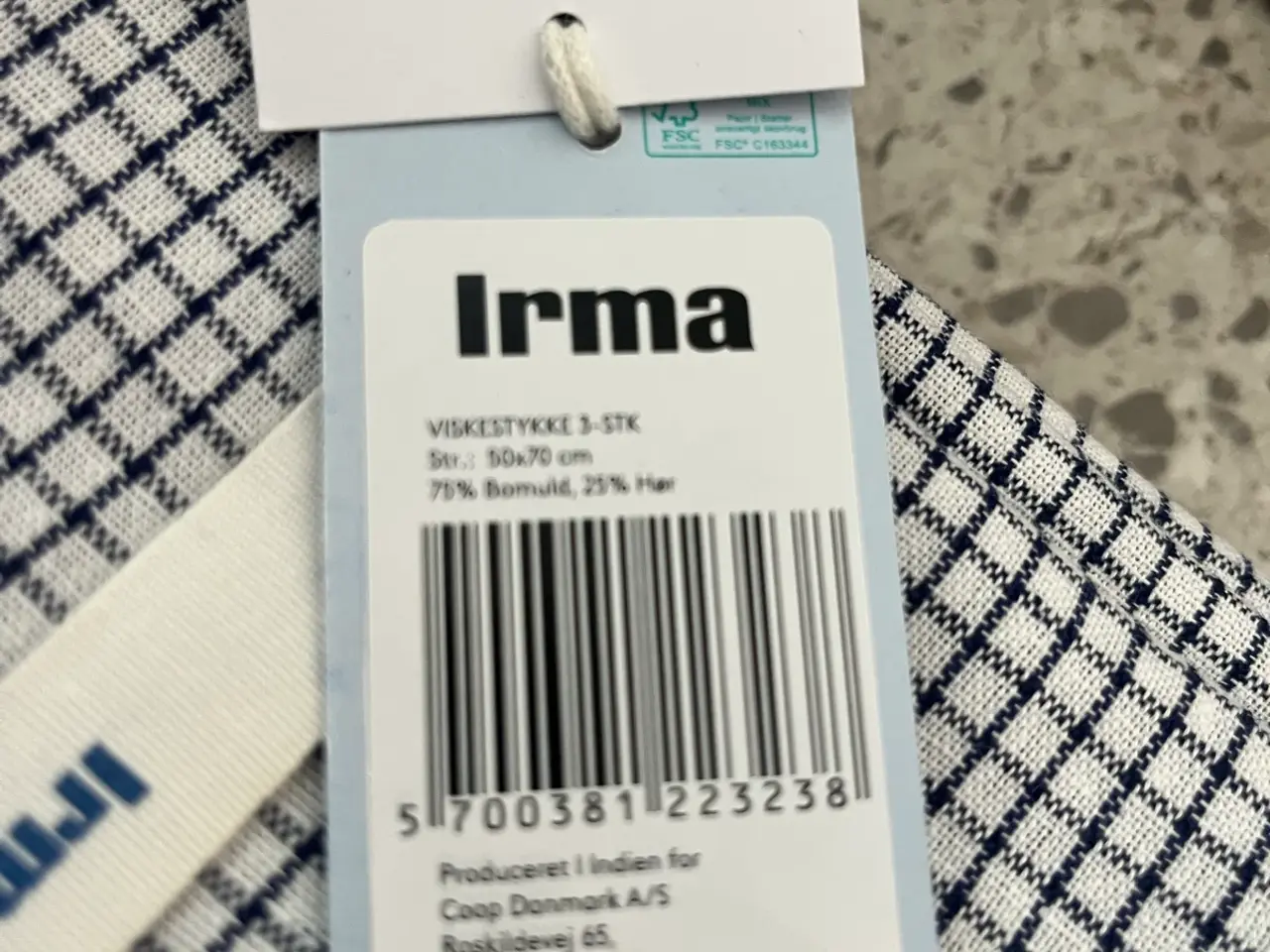 Billede 5 - Irma køkkenpakke