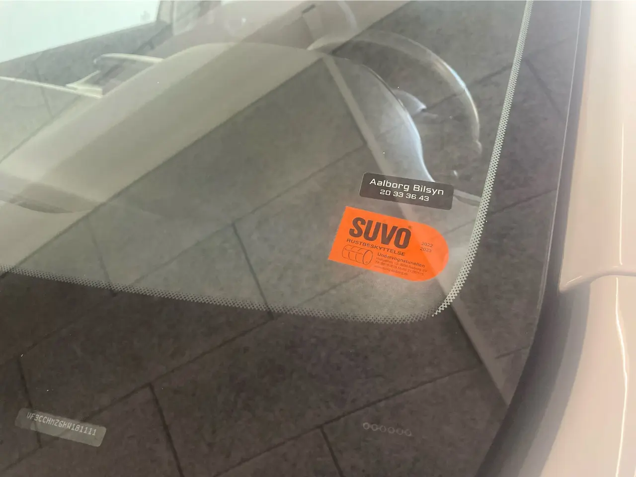 Billede 10 - Peugeot 208 1,2 VTi 82 Strike