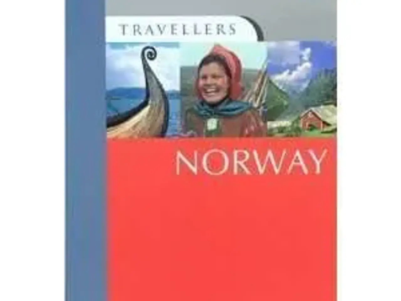 Billede 1 - Travellers Norway 2006