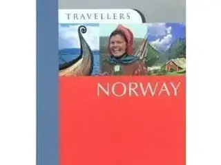 Travellers Norway 2006