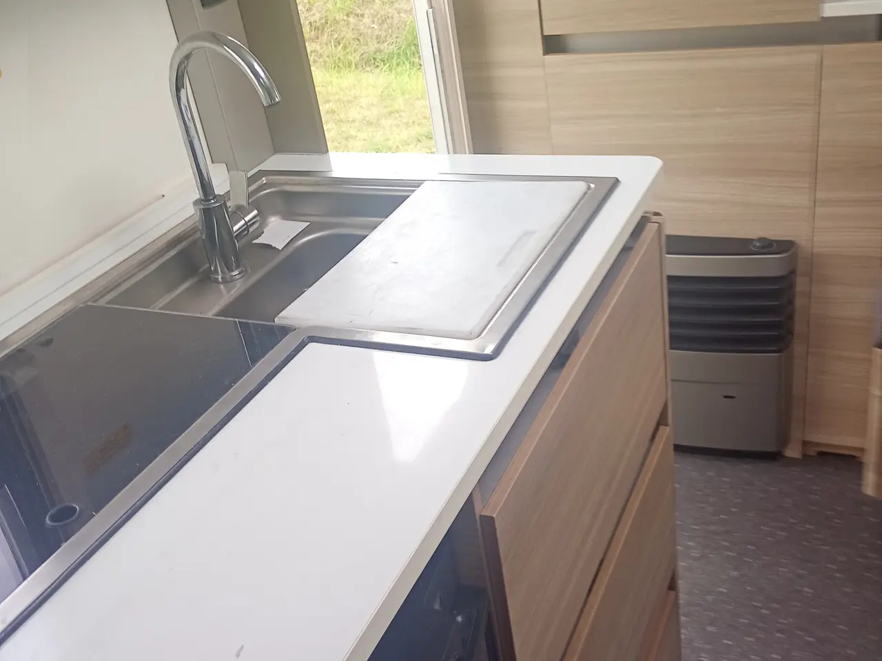 Billede 7 - 2014 Adria Altea 432 PX